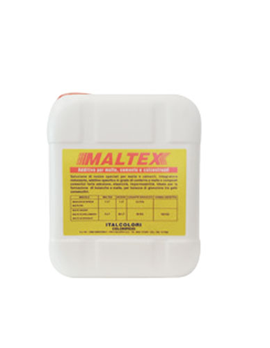 Maltex (legante per malte)