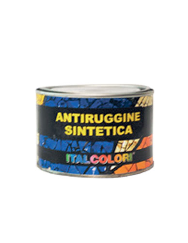 Antiruggine