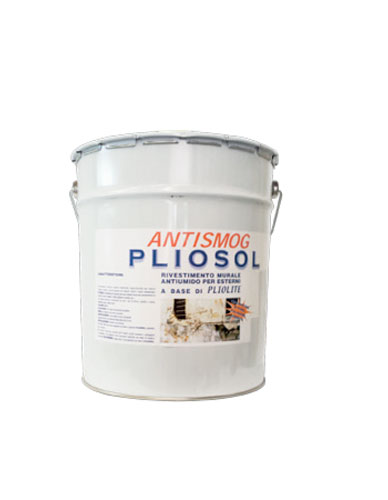 Pliosol Antismog