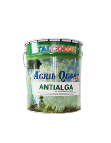 AcrilQuarz Extra AntiAlga