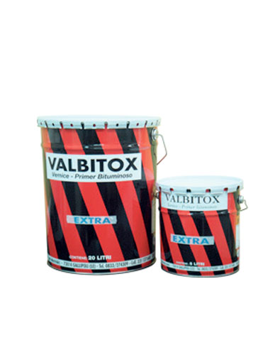 Valbitox Extra