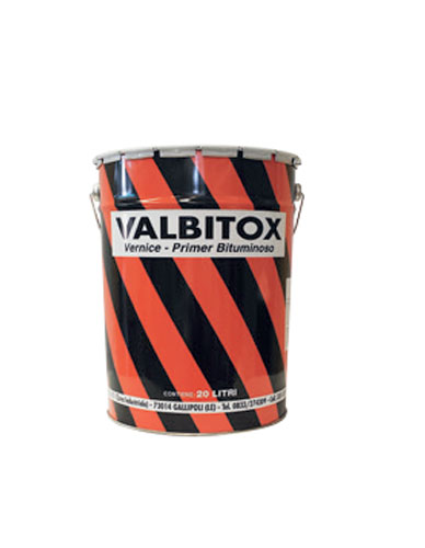 Valbitox